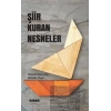 Şiir Kuran Nesneler