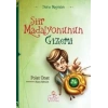 Şiir Madalyonunun Gizemi