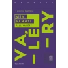 Şiir Sanatı