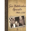 Şiir Ustalardan Öğrenilir