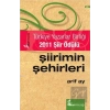 Şiirimin Şehirleri