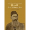Şiirin Hazanında Gazel Dökenler 2 - Hersekli Arif Hikmet Bey