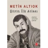 Şiirin İlk Atlası