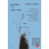 Şiirler – 2  (1985 – 1995)