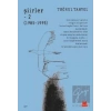Şiirler 2 (1985 - 1995)