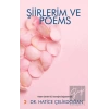 Şiirlerim ve Poems