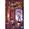 Sıkılma Bakanlığı