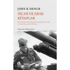 Silah Olarak Kitaplar