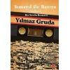 Sımayıl İle Razıya (Taş Baskı)