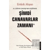 Şimdi Canavarlar Zamanı