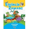 Şimdi Etkinlik Zamanı 10 - Dinazor Parkı