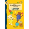 Şimdi Öğrenme Zamanı - Şekiller