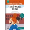 Şimdi Okullu Olduk - Davranış Eğitimi Serisi-10