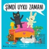 Şimdi Uyku Zamanı