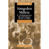 Simgeden Millete: II. Abdülhamidden Mustafa Kemale Devlet ve Millet