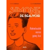 Simone de Beauvoir (Çizgi Roman)