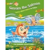 Simsim the Salmon Learns Allahs Name As Salam