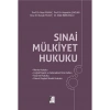 Sınai Mülkiyet Hukuku