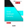 Sınai Mülkiyet Kanunu (Cep Kitabı)