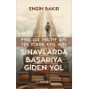 Sınavlarda Başarıya Giden Yol