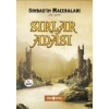Sinbad 3 - Sırlar Adası (Ciltli)