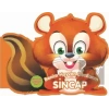 Sincap - Benim Hayvan Dostlarım