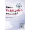 Sinema Senaryoları Nasıl Yazılır