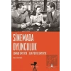 Sinemada Oyunculuk