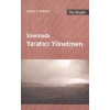 Sinemada Yaratıcı Yönetmen