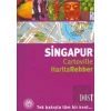Singapur Harita Rehber