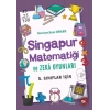 Singapur Matematiği ve Zeka Oyunları- 5. Sınıflar İçin