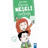 Sınıf Başkanımız Kim Olacak? – Elanın Neşeli Günlüğü