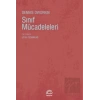 Sınıf Mücadeleleri