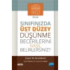 SINIFINIZDA ÜST DÜZEY DÜŞÜNME BECERİLERİNİ NASIL BELİRLERSİNİZ? / How to Assess Higher-Order Thinking Skills in Your Classroom