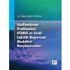 Sınıflandırma Problemleri: Utadıs ve Sıralı Lojistik Regresyon Modelleri Karşılaştırması-Dr. Kübra Akyol Özcan