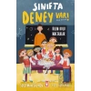 Sınıfta Deney Var! - Bilim Dolu Maceralar