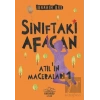 Sınıftaki Afacan - Atılın Maceraları 1