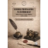 Sınırda Propaganda Ve İstihbarat: Türkiye-Fransa Ve Suriye İlişkileri (1936-1938)