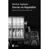 Sınırlar ve Hayaletler