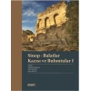 Sinop - Balatlar Kazısı ve Buluntular I