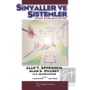 Sinyaller ve Sistemler