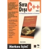 Sıra Dışı C++ Cilt 1