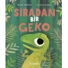 Sıradan Bir Geko