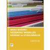 Sıralı Bağımlı Değişkenli Modeller Kavram ve Uygulamalar - Süreyya Dal