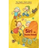 Siri ve Haylaz Bebek