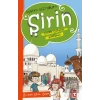Şirin Aslında Güllük Gülistan - Hindistan - Dünyayı Geziyorum 2