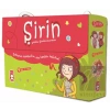 Şirin - Kendimi Durduramıyorum Seti (5 Kitap Takım)