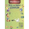 Şirin ve Eğitici Çizgiler