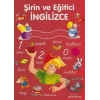 Şirin ve Eğitici İngilizce