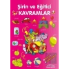 Şirin ve Eğitici Kavramlar